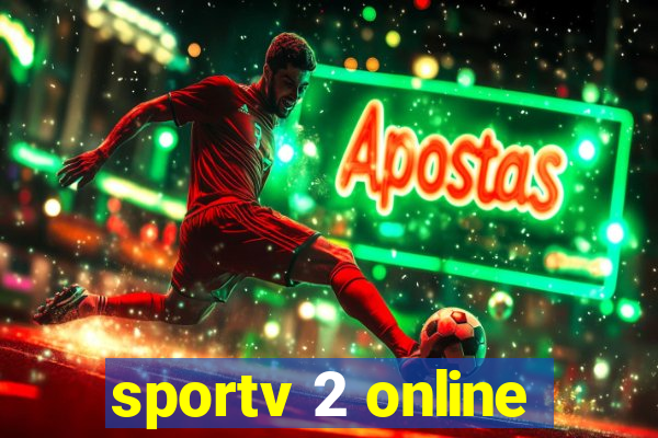 sportv 2 online